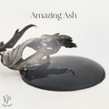 Amazing Ash — Peinture à la craie Vintage Paint