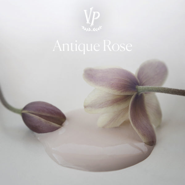 Antique Rose — Peinture à la craie Vintage Paint