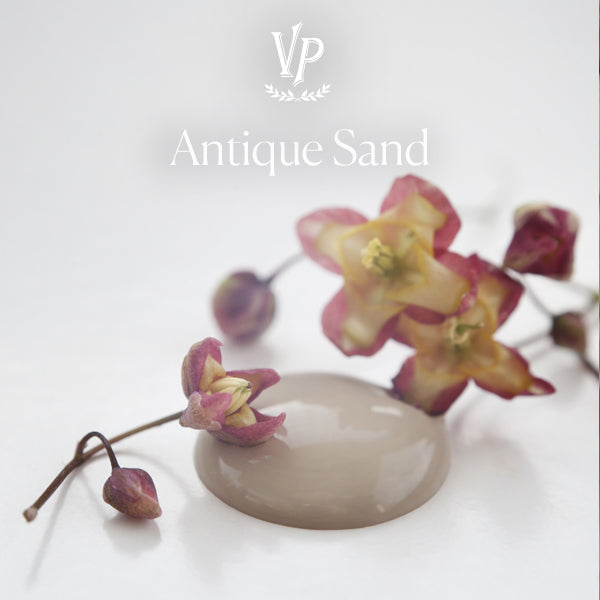 Antique Sand — Peinture à la craie Vintage Paint