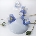 Baby Blue — Peinture à la craie Vintage Paint