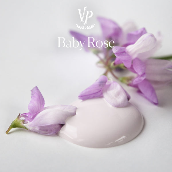 Baby Rose — Peinture à la craie Vintage Paint