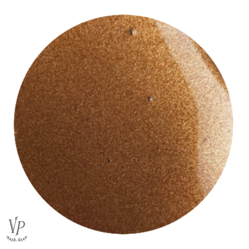 Bronze Metallic — Peinture à la craie Vintage Paint