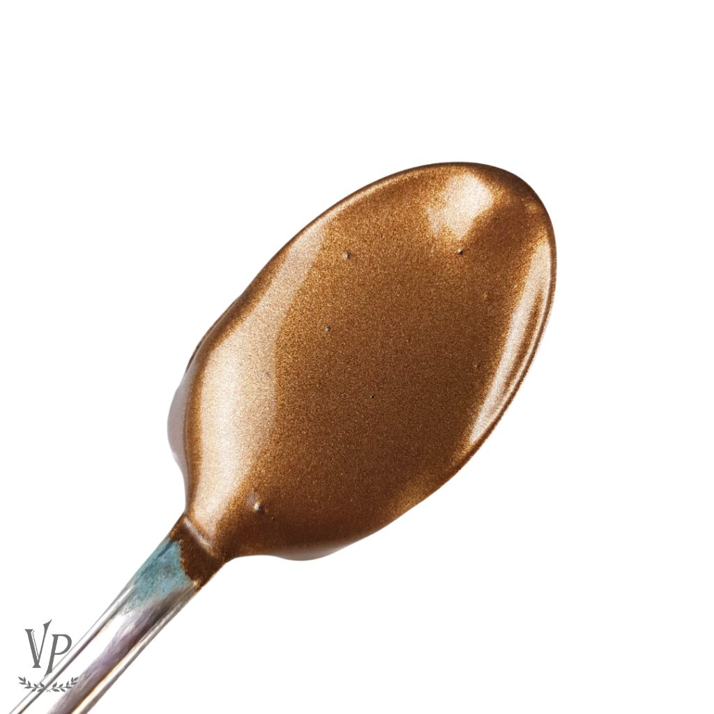 Bronze Metallic — Peinture à la craie Vintage Paint