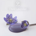 Dark Lavender  — Peinture à la craie Vintage Paint
