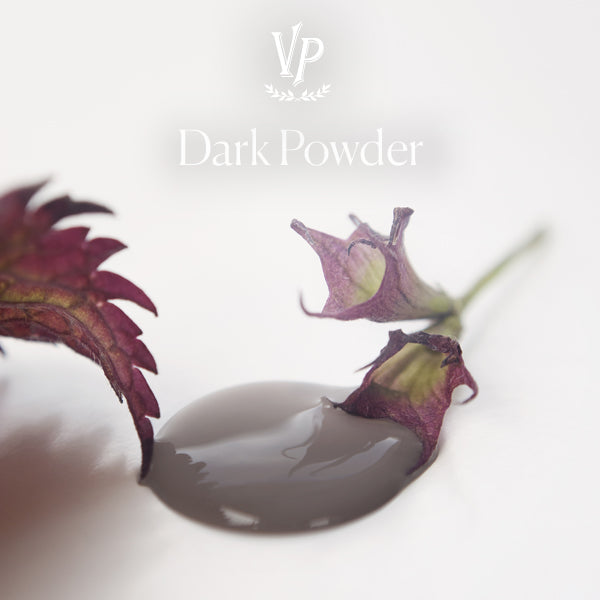 Dark Powder  — Peinture à la craie Vintage Paint