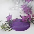 Dark Purple  — Peinture à la craie Vintage Paint