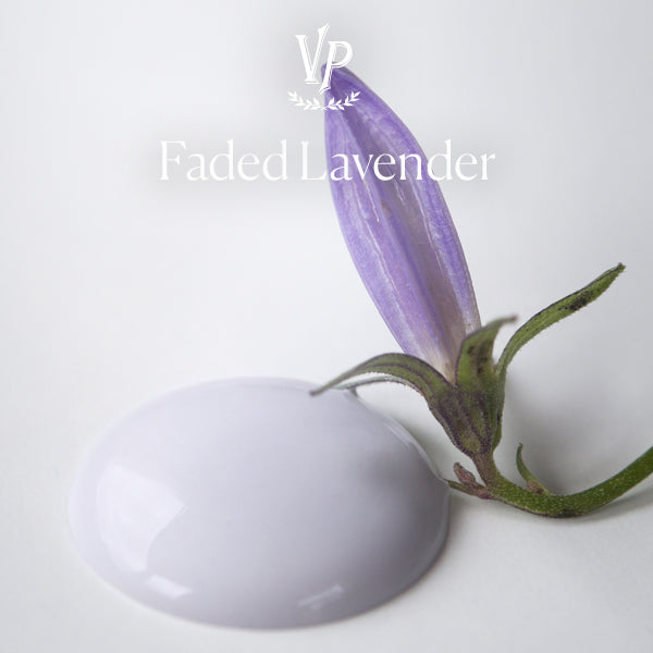 Faded Lavender — Peinture à la craie Vintage Paint