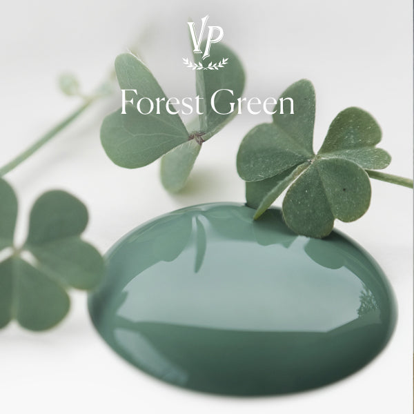 Forest Green — Peinture à la craie Vintage Paint