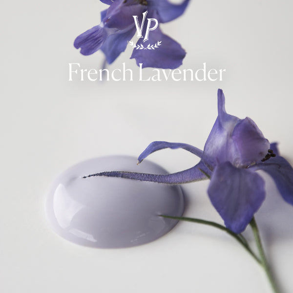 French Lavender — Peinture à la craie Vintage Paint