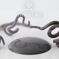 French Grey Vintage Paint