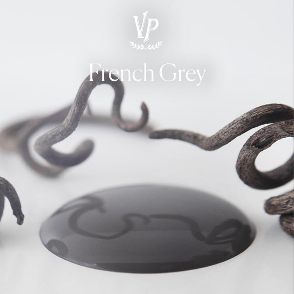French Grey Vintage Paint