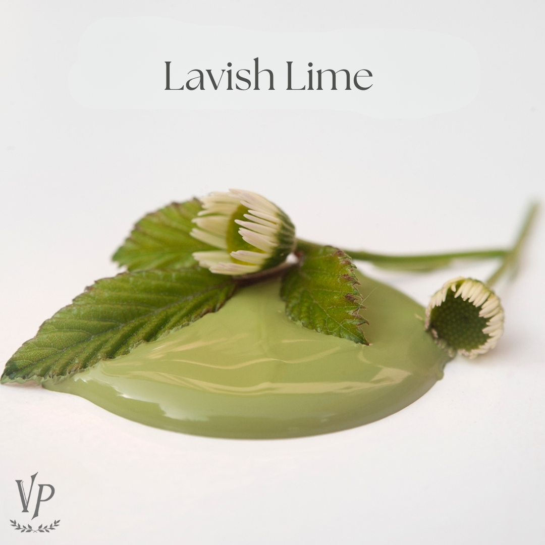 Lavish Lime — Peinture à la craie Vintage Paint