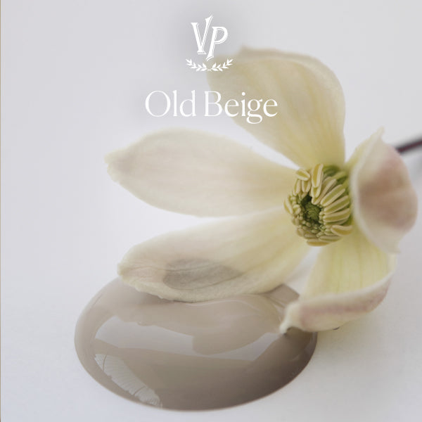 Old Beige — Peinture à la craie Vintage Paint