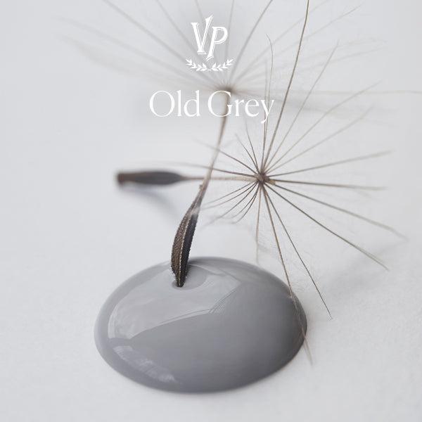 Old Grey — Peinture à la craie Vintage Paint