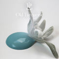 Old Turquoise — Peinture à la craie Vintage Paint