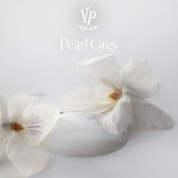 Pearl Grey — Peinture à la craie Vintage Paint