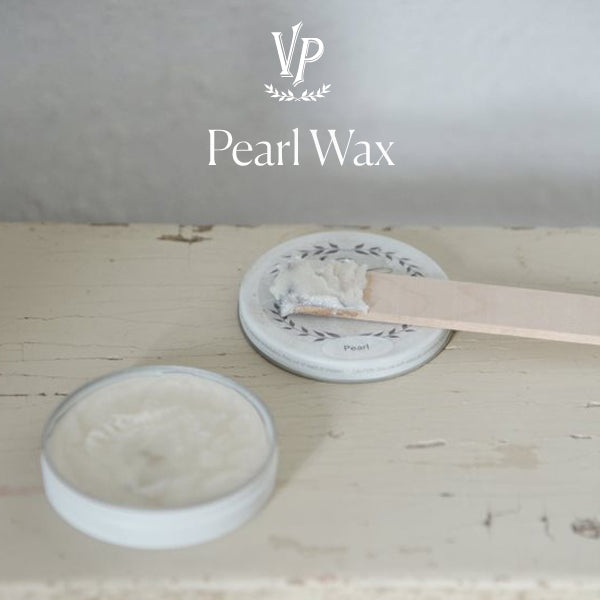 Cire Vintage Paint