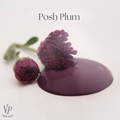 Posh Plum — Peinture à la craie Vintage Paint