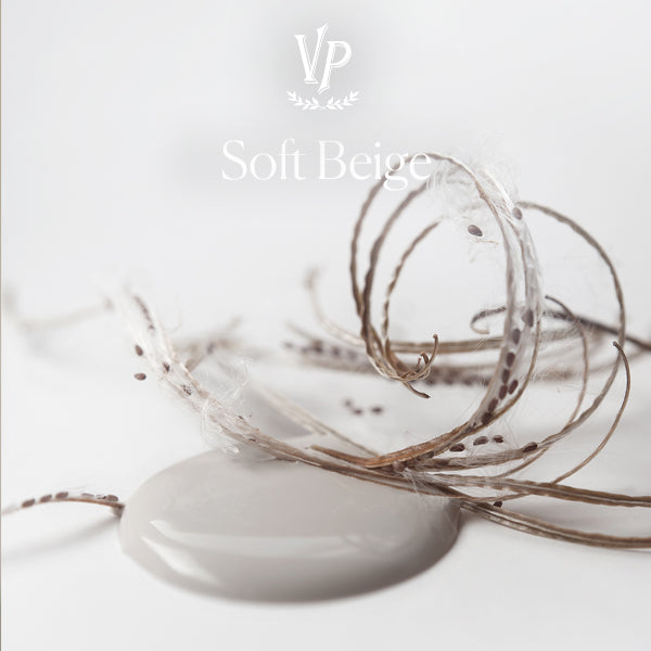 Soft Beige — Peinture à la craie Vintage Paint