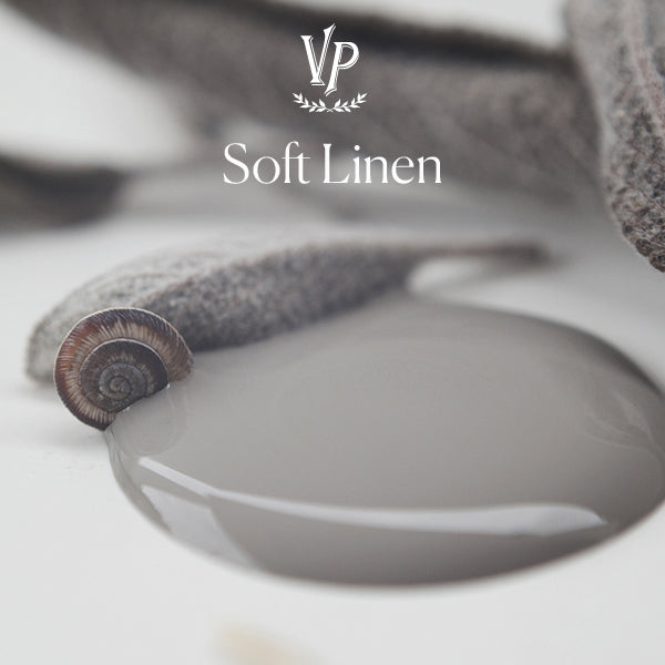 Soft Linen — Peinture à la craie Vintage Paint