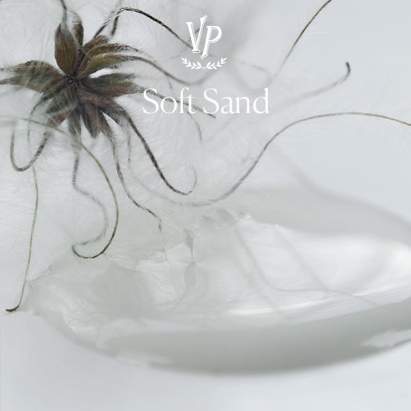 Soft Sand — Peinture à la craie Vintage Paint