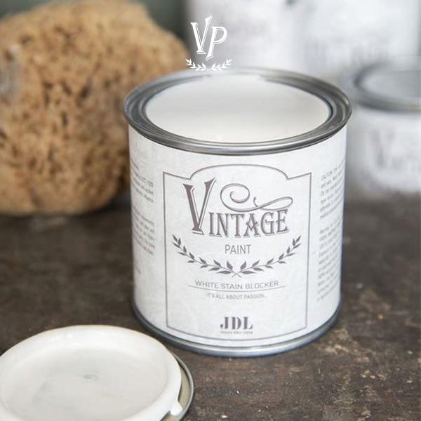 Stain Blocker — Bloqueur de taches Vintage Paint