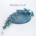 Timeless Teal  — Peinture à la craie Vintage Paint