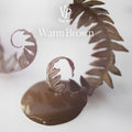 Warm Brown  — Peinture à la craie Vintage Paint