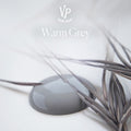 Warm Grey  — Peinture à la craie Vintage Paint