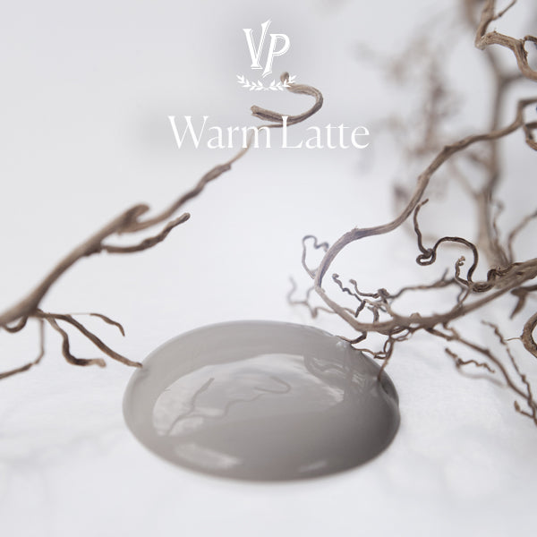 Warm Latte  — Peinture à la craie Vintage Paint