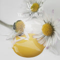 Warm Yellow  — Peinture à la craie Vintage Paint