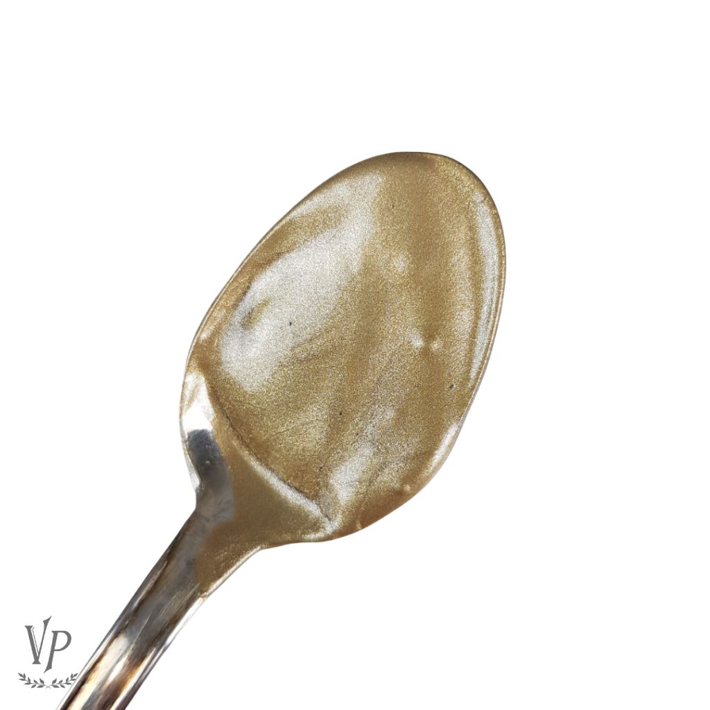 Gold Metallic — Peinture à la craie Vintage Paint