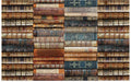 Découpage Décor Tissue Paper – bibliophilie