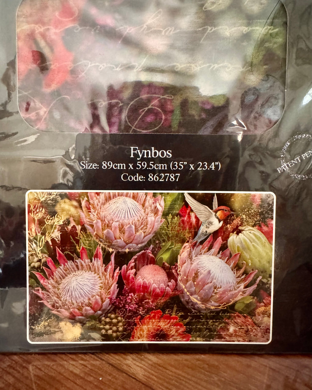 Découpage Décor Tissue Paper – Fynbos