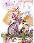 Découpage Décor Tissue Paper – It's Spring