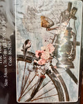 Papier Découpage – The Ride