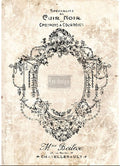 Decor Transfers – Antique Imprint