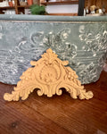 Ornements WOODWILL- Decorative Center